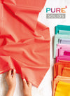 Pure Solids Color Card - 203 Colours