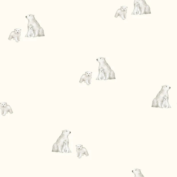 Polar Bears | Knit