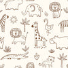 Zoo Animals | Knit