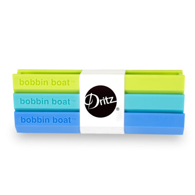 Bobbin Boat 3-Pack