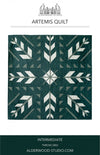 Artemis Quilt Pattern