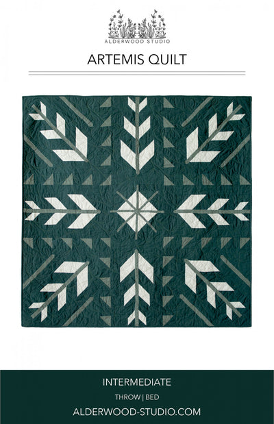 Artemis Quilt Pattern