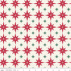 Merry Little Christmas - Starbursts Cream