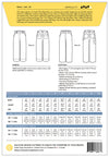 Rika Pants Pattern