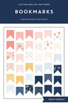 Bookmarks Quilt