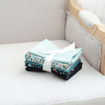 Limited Edition Cotton 2 Yard Bundle