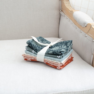 Limited Edition Cotton 2 Yard Bundle