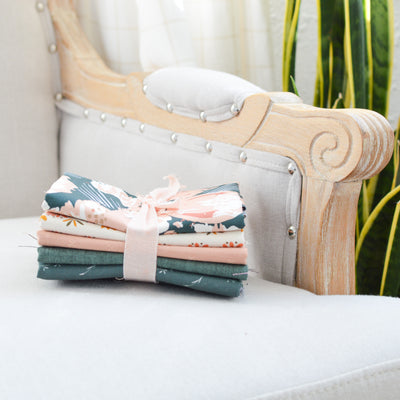 Limited Edition Cotton 2 Yard Bundle