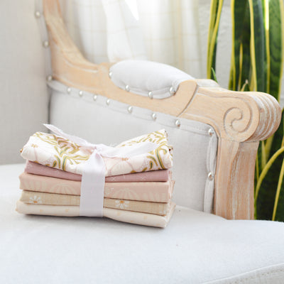 Limited Edition Cotton 2 Yard Bundle
