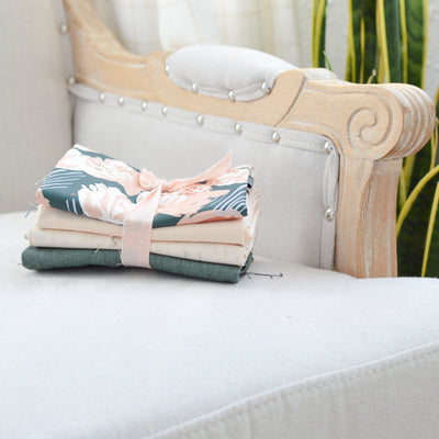 Limited Edition Cotton 2 Yard Bundle