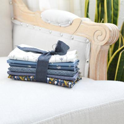 Limited Edition Cotton 2 Yard Bundle