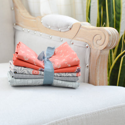 Limited Edition Cotton 2 Yard Bundle