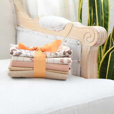 Limited Edition Cotton 2 Yard Bundle
