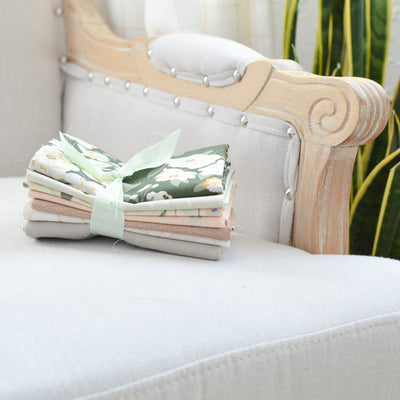 Limited Edition Cotton 2 Yard Bundle