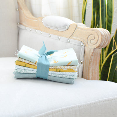 Limited Edition Cotton 2 Yard Bundle