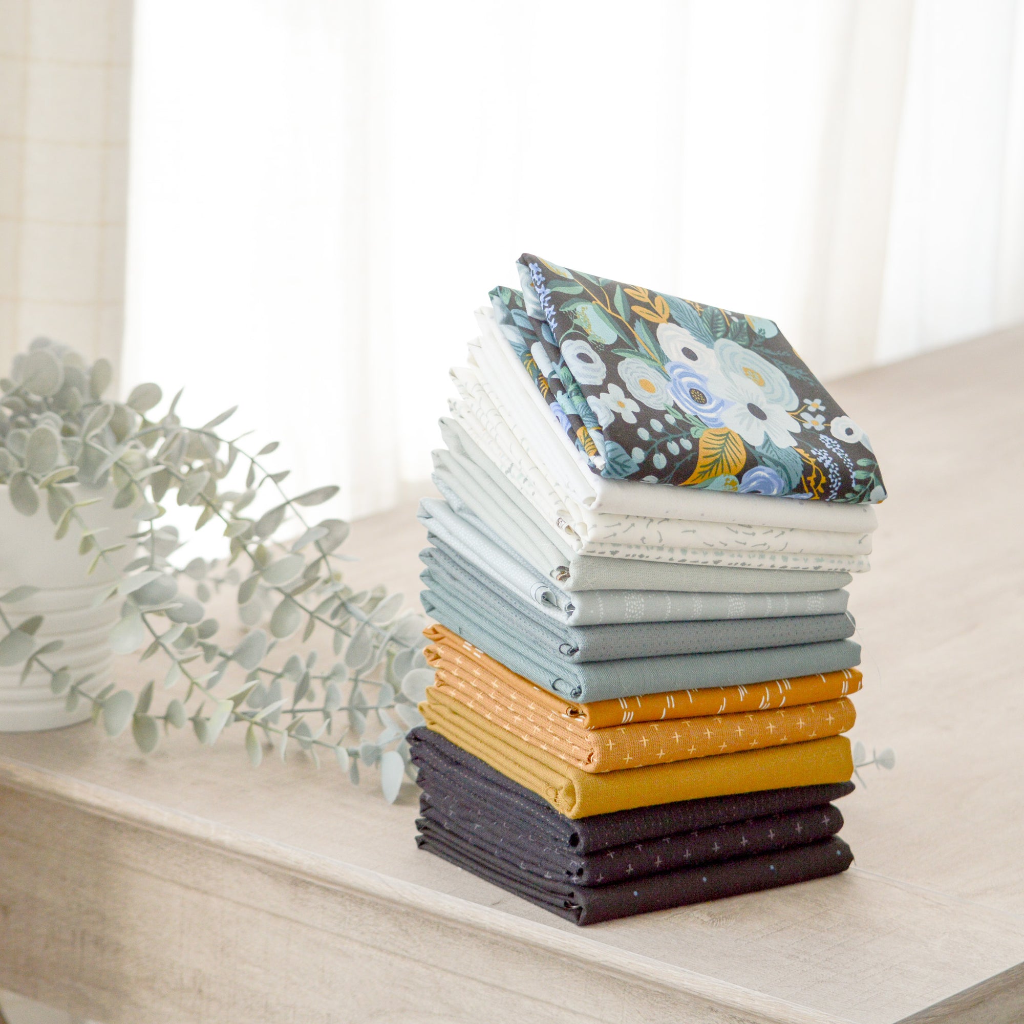 Midnight Blooms | Bundle