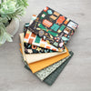 Limited Edition Fat Quarter Bundles