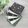 Limited Edition Halloween Fat Quarter Bundles