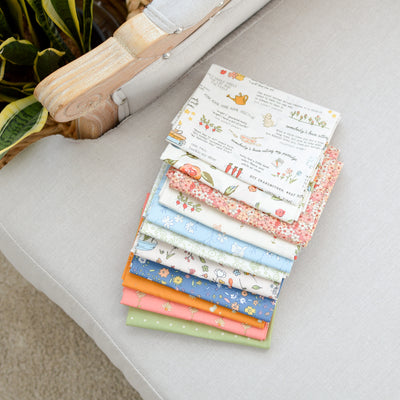 Bedtime Stories - Prints Bundle