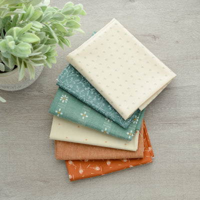 Limited Edition Fat Quarter Bundles