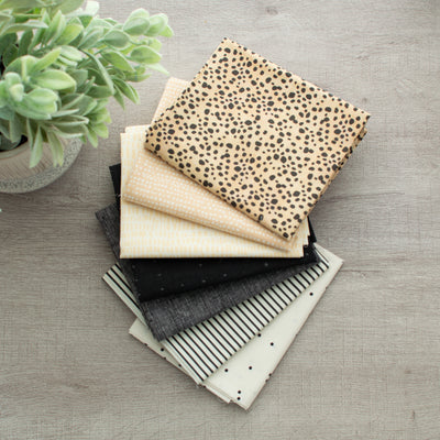 Limited Edition Fat Quarter Bundles