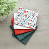 Limited Edition Fat Quarter Bundles