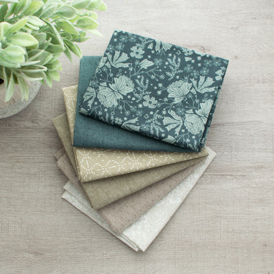 Limited Edition Fat Quarter Bundles