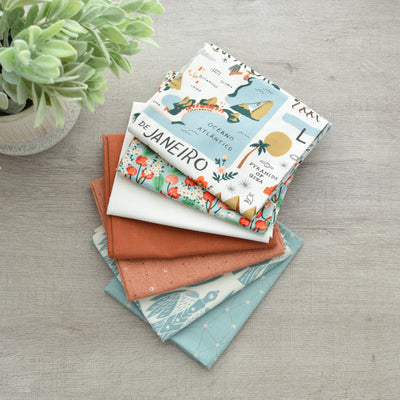 Limited Edition Fat Quarter Bundles