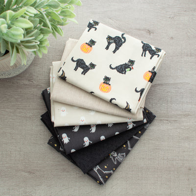 Limited Edition Fat Quarter Bundles