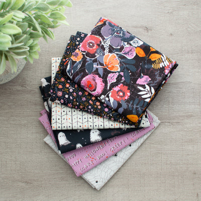 Limited Edition Fat Quarter Bundles