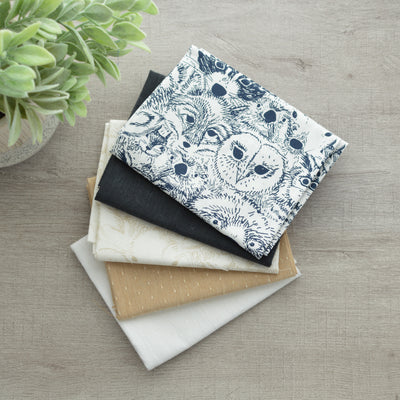 Limited Edition Fat Quarter Bundles