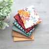 Limited Edition Fat Quarter Bundles
