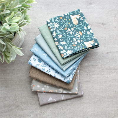 Limited Edition Fat Quarter Bundles