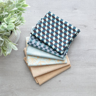 Limited Edition Fat Quarter Bundles