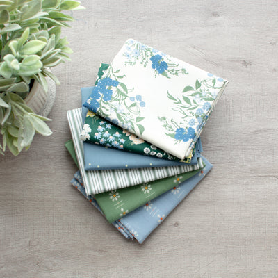 Limited Edition Fat Quarter Bundles