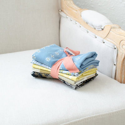 Limited Edition Cotton 2 Yard Bundle