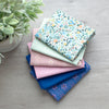 Limited Edition Fat Quarter Bundles