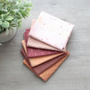 Limited Edition Fat Quarter Bundles