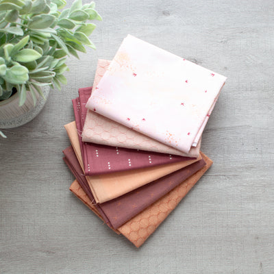 Limited Edition Fat Quarter Bundles