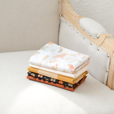 Limited Edition Cotton 2 Yard Bundle