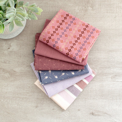 Limited Edition Fat Quarter Bundles