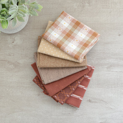 Limited Edition Fat Quarter Bundles