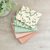 Limited Edition Fat Quarter Bundles