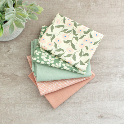 Limited Edition Fat Quarter Bundles