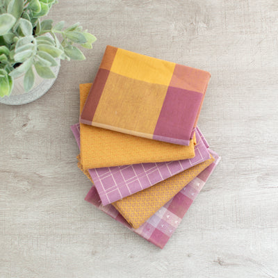 Limited Edition Fat Quarter Bundles