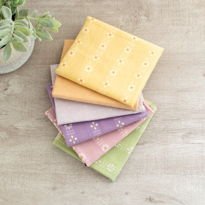 Limited Edition Fat Quarter Bundles