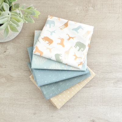 Limited Edition Fat Quarter Bundles