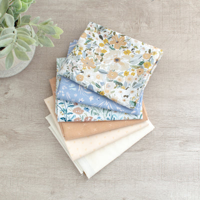Limited Edition Fat Quarter Bundles