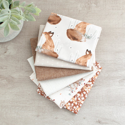 Limited Edition Fat Quarter Bundles