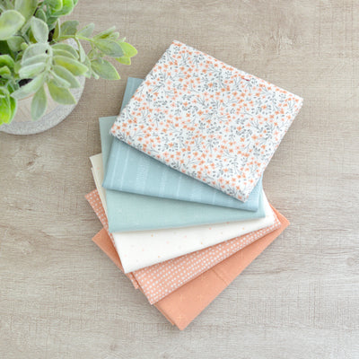 Limited Edition Fat Quarter Bundles